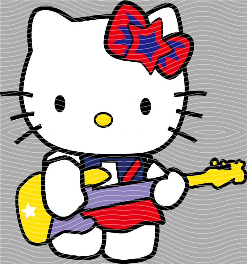 Sanrio-HK 68